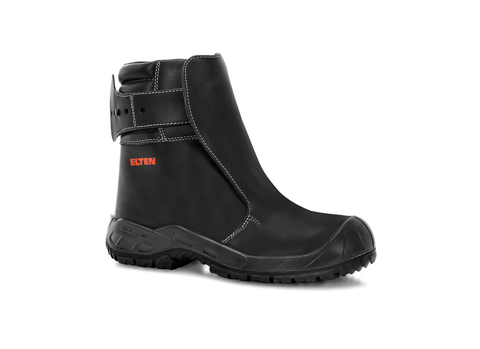 ELTEN® Giesserstiefel CALVIN S3 HI, 8681 - bekommst Du bei ★ HUG Technik ✓