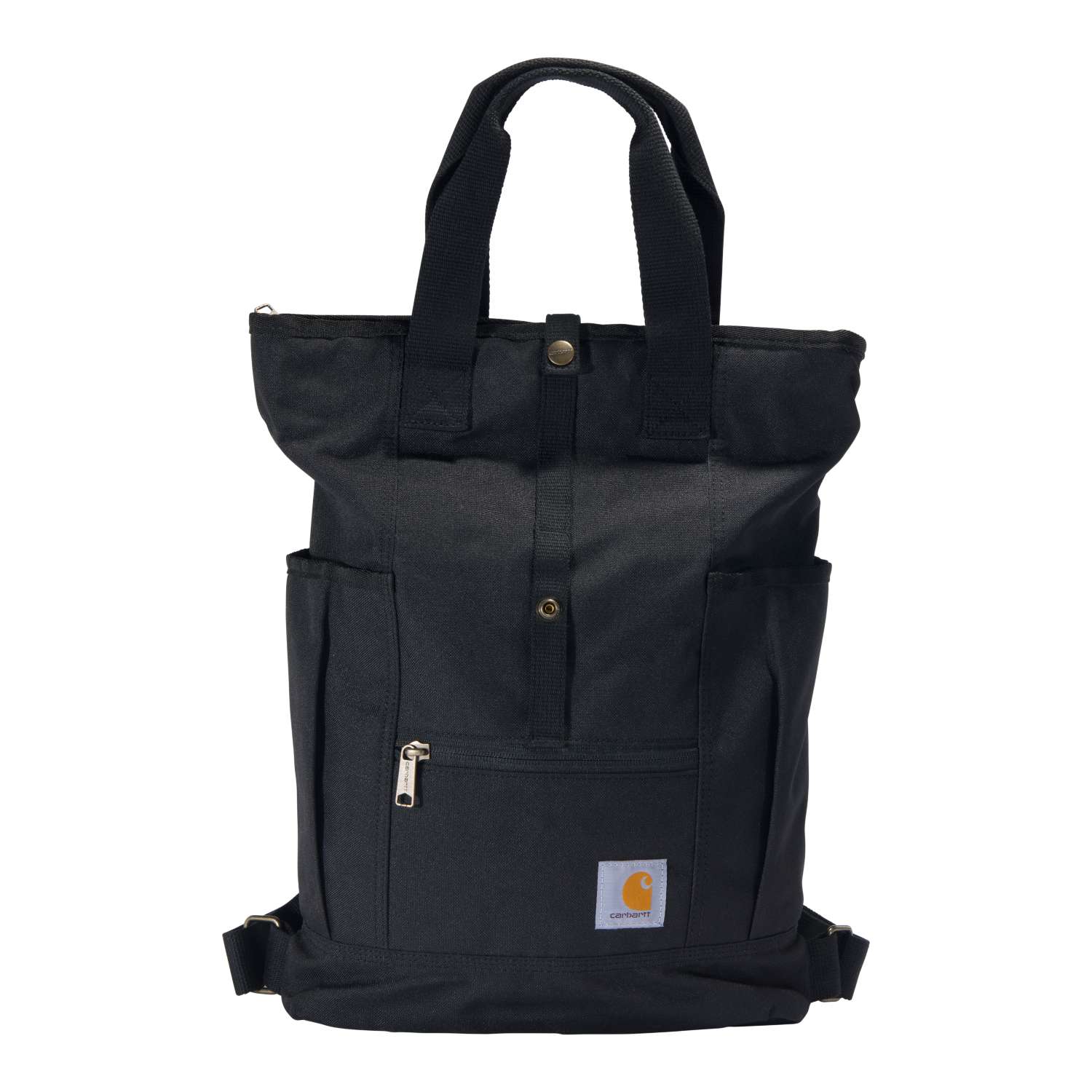 carhartt® Damen-Tasche »CONVERTIBLE BACKPACK TOTE« - One Size, black - bei HUG Technik ✓