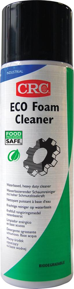 CRC® ECO FOAM CLEANER Reinigungskonzentrat, NSF A1, Spraydose 500 ml - bei HUG Technik ✭