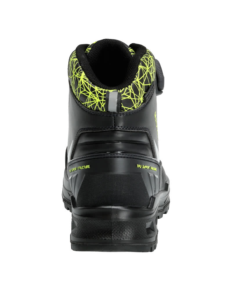 MASCOT® FOOTWEAR INDUSTRY Sicherheitsstiefel S7S BOA® Fit - direkt bei HUG Technik ✓