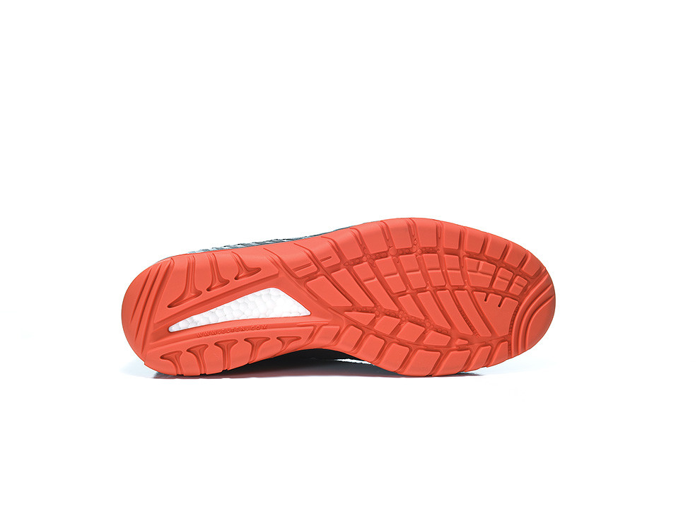 ELTEN® Sicherheitshalbschuh MADDOX black-red Low ESD S3, 729561 - erhältlich bei ✭ HUG Technik ✓