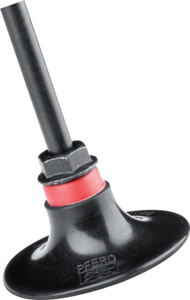 PFERD Schleifblatt-Halter COMBIDISC 50 mm hart - bei HUG Technik ☆ PFERD Schleifblatt-Halter COMBIDISC 50 mm hart - bei HUG Technik ☆