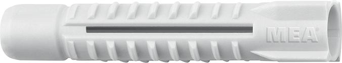 CELO Mehrzweckdübel MZ 10 für Schrauben-Ø 6,0 – 8,0 mm, Packung mit 50 Stück - direkt von HUG Technik ✓