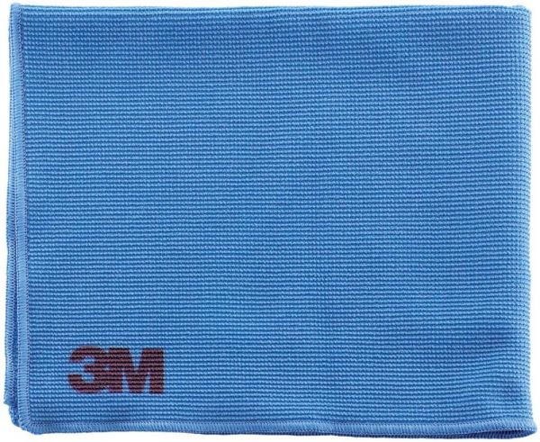 3M™ Hochleistungstuch 2011 360x320mm blau - kommt direkt von HUG Technik 😊