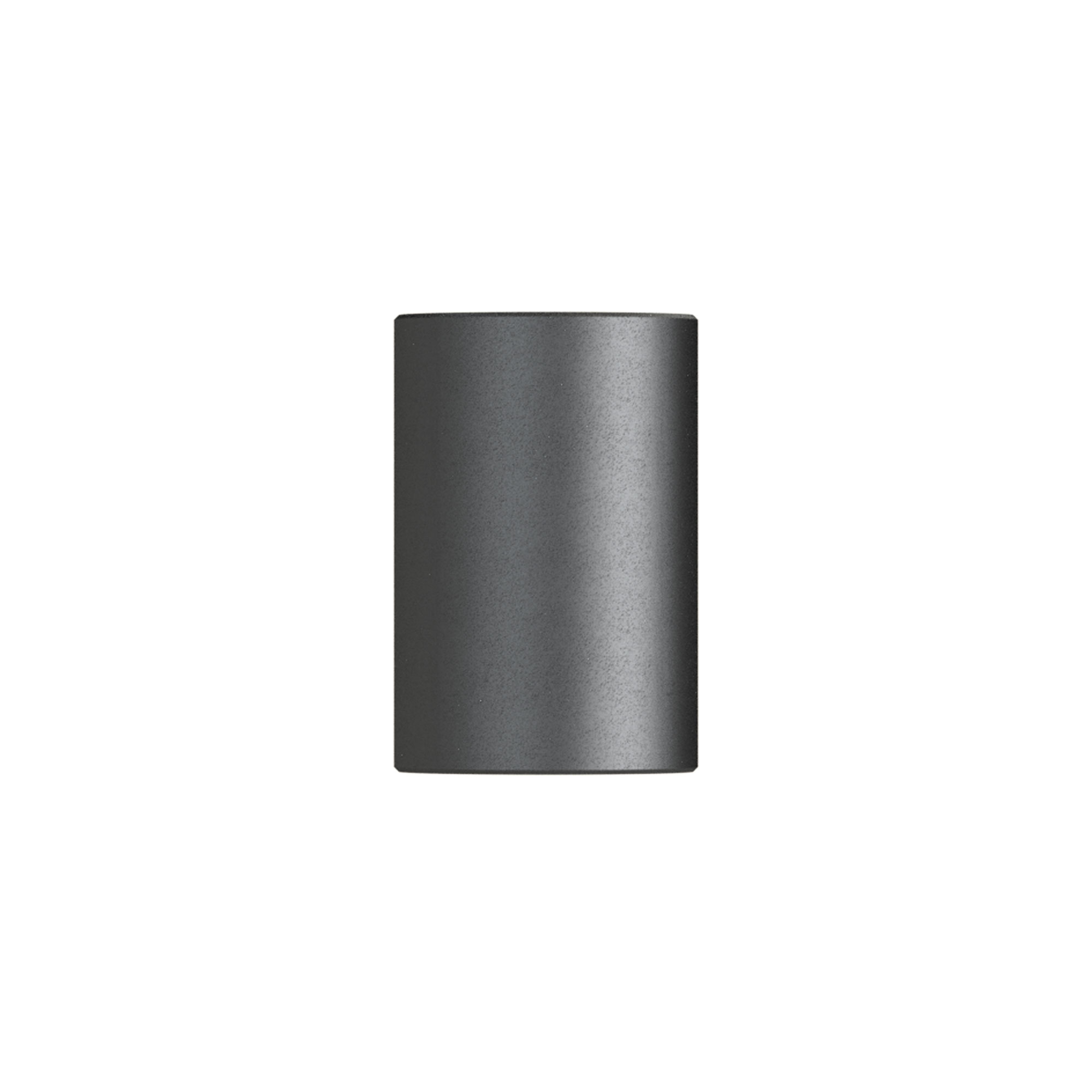 Anschweißmuffe 16, Rp 1 1/2, Länge 48,0 mm, Stahl blank - bei HUG Technik ✭