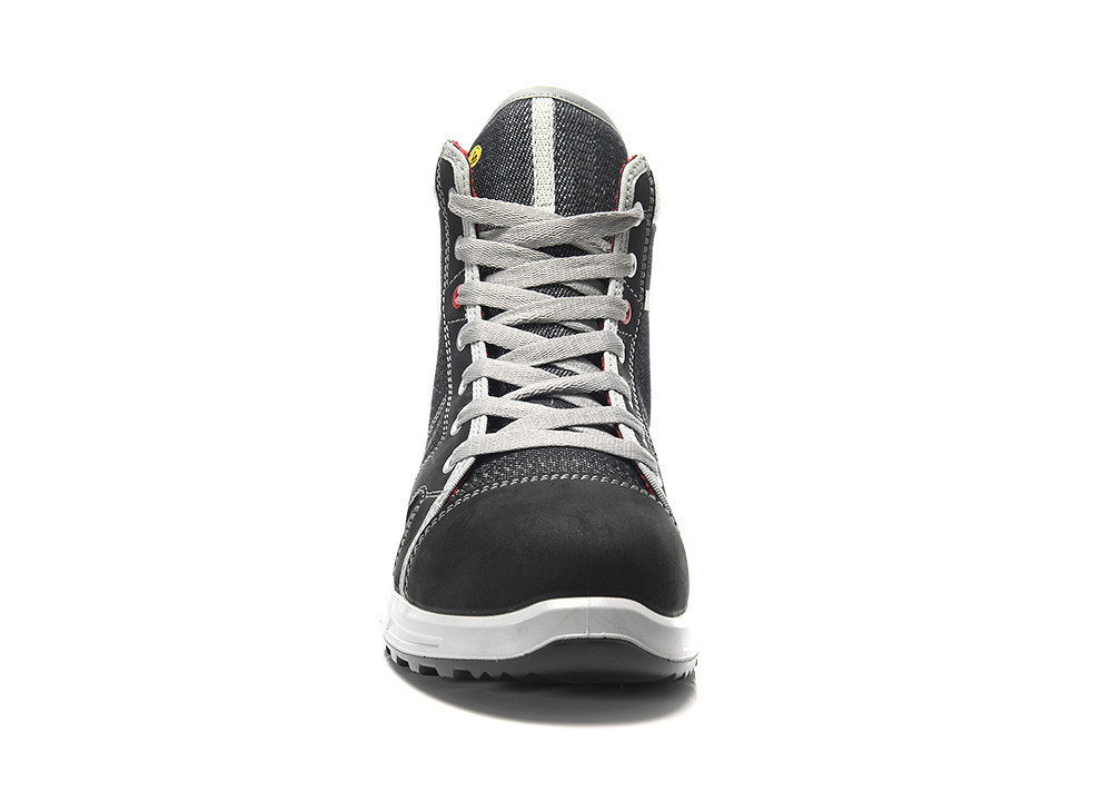 ELTEN® Sicherheitsstiefel SENSATION XXT Mid ESD S2, 769720 - bekommst Du bei ★ HUG Technik ✓