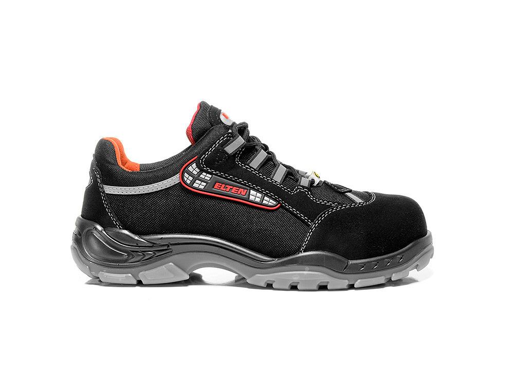 ELTEN® Sicherheitshalbschuh SENEX ESD S2, 72872 - gibt’s bei ☆ HUG Technik ✓
