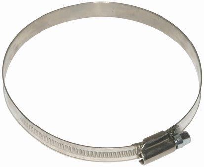 Schneckengewinde-Schlauchschelle »blow line« (W 5), 70-90 mm, 12 mm - bei HUG Technik ✓ ✌