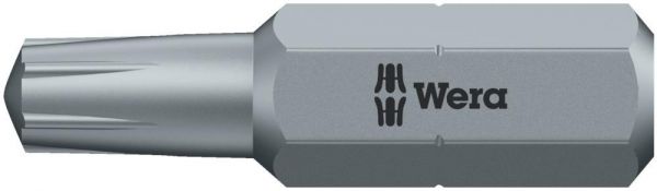 Wera® Bit für ASSY® 864/1 Z SIT 10 x 25mm - gibt’s bei HUG Technik ✓