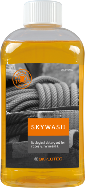 Waschmittel SKYWASH.