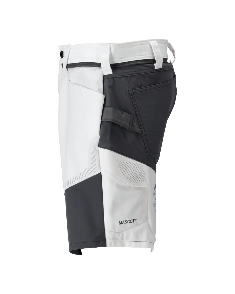 MASCOT® CUSTOMIZED Shorts - jetzt neu bei HUG Technik