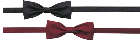 LEIBER Fliege - 02/118 - kommt direkt von HUG Technik ✓