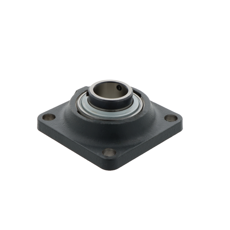 Flanschlager-Gehäuseeinheit  RCJY12 von INA  12 mm - bei HUG Technik ✓