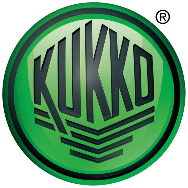 KUKKO® Abzughaken-Paar für Abzieher Universal Größe 1-190 - bei HUG Technik ☆