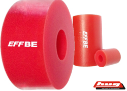 EFFBE Elastomer Feder DIN 9835, Typ U90 - bekommst Du bei ★ HUG Technik ✓