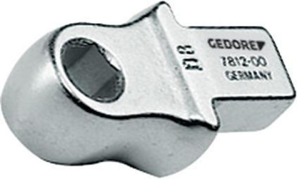 GEDORE Einsteck-Bithalter 5/16 Zoll 9x12 mm 4-kant - bei HUG Technik ✭