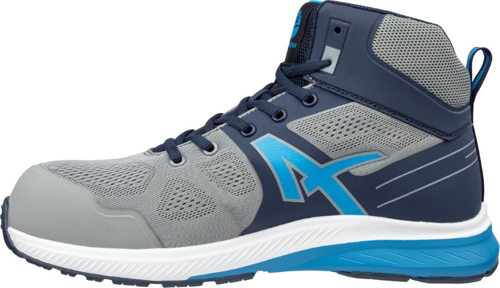 Albatros VORTEX IMPULSE Sicherheitsstiefel links.