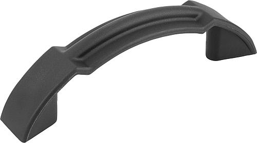 Bogengriff Thermoplast - K0196.11906