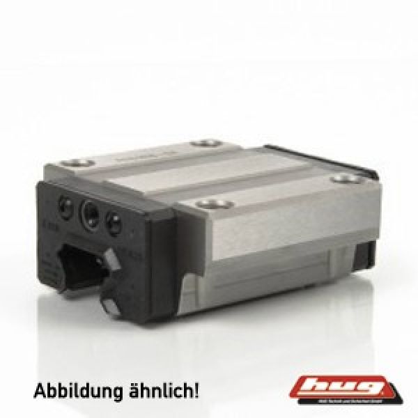 Führungswagen HSR20-AQZSSC1M von THK - erhältlich bei ✭ HUG Technik ✓