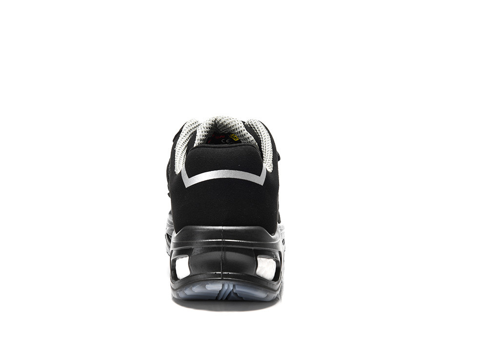 ELTEN® Sicherheitssandale ETHAN Easy ESD S1, 719460 - erhältlich bei ♡ HUG Technik ✓