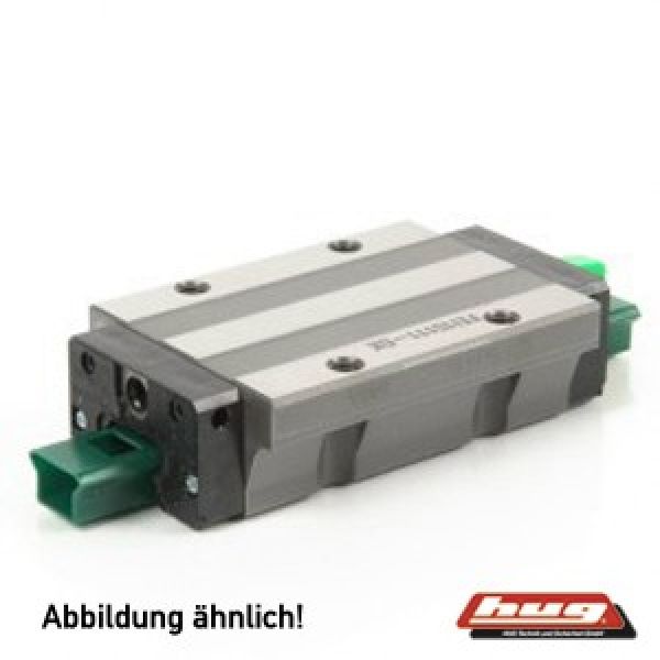 Führungswagen SHS20-LCSS von THK - bekommst Du bei HUG Technik ♡