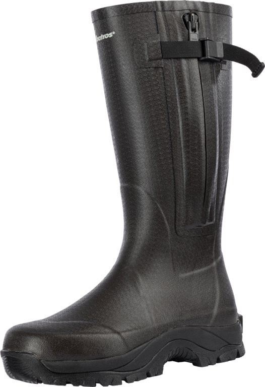 Albatros ARAGON Naturkautschukstiefel vorne
