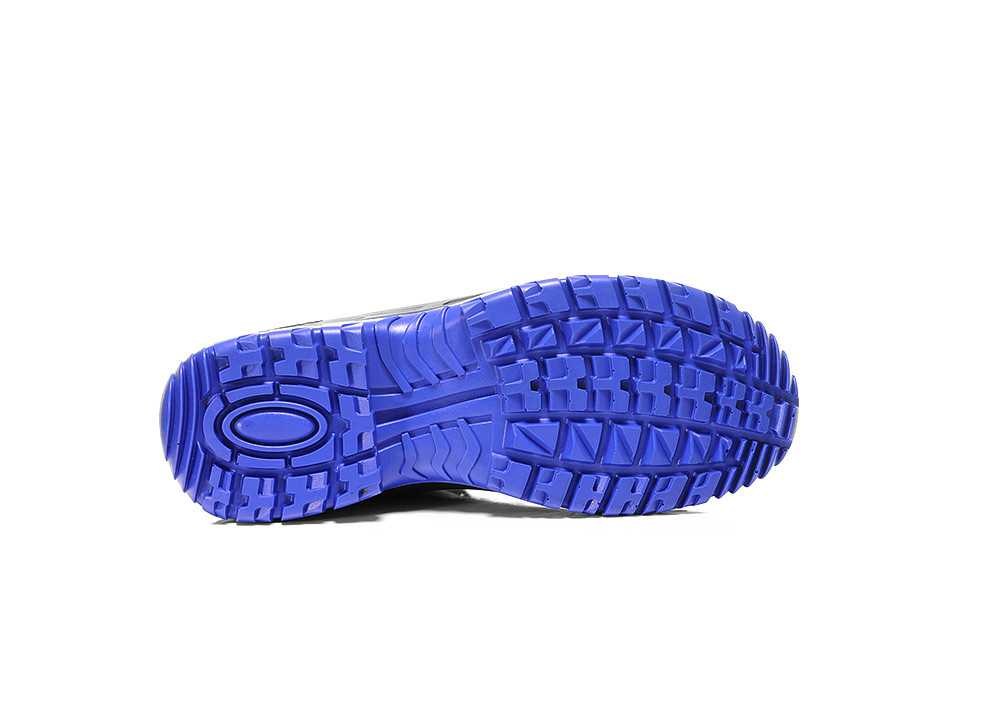 ELTEN® Sicherheitshalbschuh ALESSIO Steel XW Low ESD S3, 727661 - direkt bei HUG Technik ✓