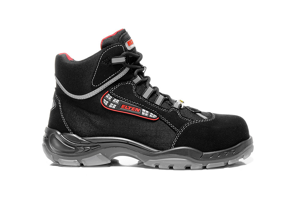 ELTEN® Sicherheitsstiefel SANDER ESD S2, 76872 - erhältlich bei ♡ HUG Technik ✓