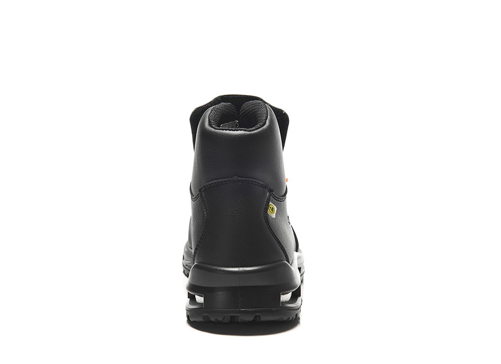 ELTEN® Sicherheitsstiefel BRICE XXTM black Mid ESD S3, 760541 - bekommst Du bei ★ HUG Technik ✓
