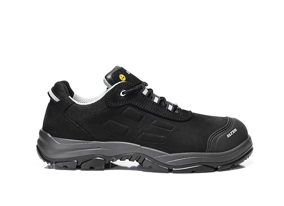 ELTEN® Sicherheitshalbschuh DANIEL Pro Low ESD S3 - direkt bei HUG Technik ✓