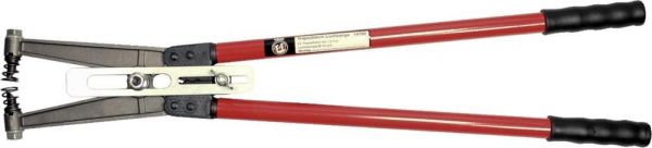 ALARM Trapezblechlochzange 700 mm - bei HUG Technik ✓ ALARM Trapezblechlochzange 700 mm - bei HUG Technik ✓