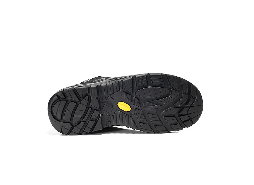 LOWA Sicherheitshalbschuh RENEGADE Work GTX black Low S3 CI, 5614 - direkt bei HUG Technik ✓