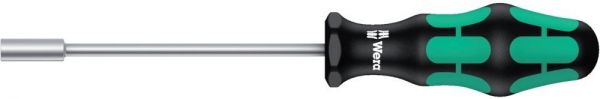 Wera® Steckschlüssel-Schraubendreher, Nr. 395 10x125mm - bei HUG Technik ✭