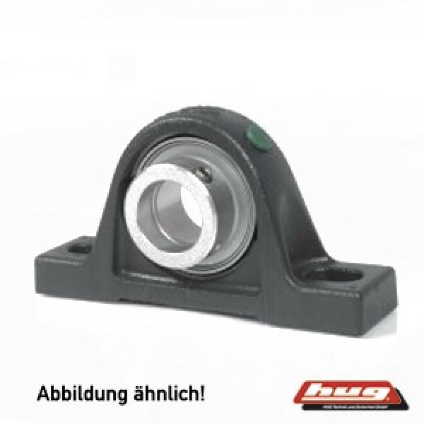 Flanschlager-Gehäuseeinheit M-ASP208 von NTN 4179x99 mm - direkt von HUG Technik ✓
