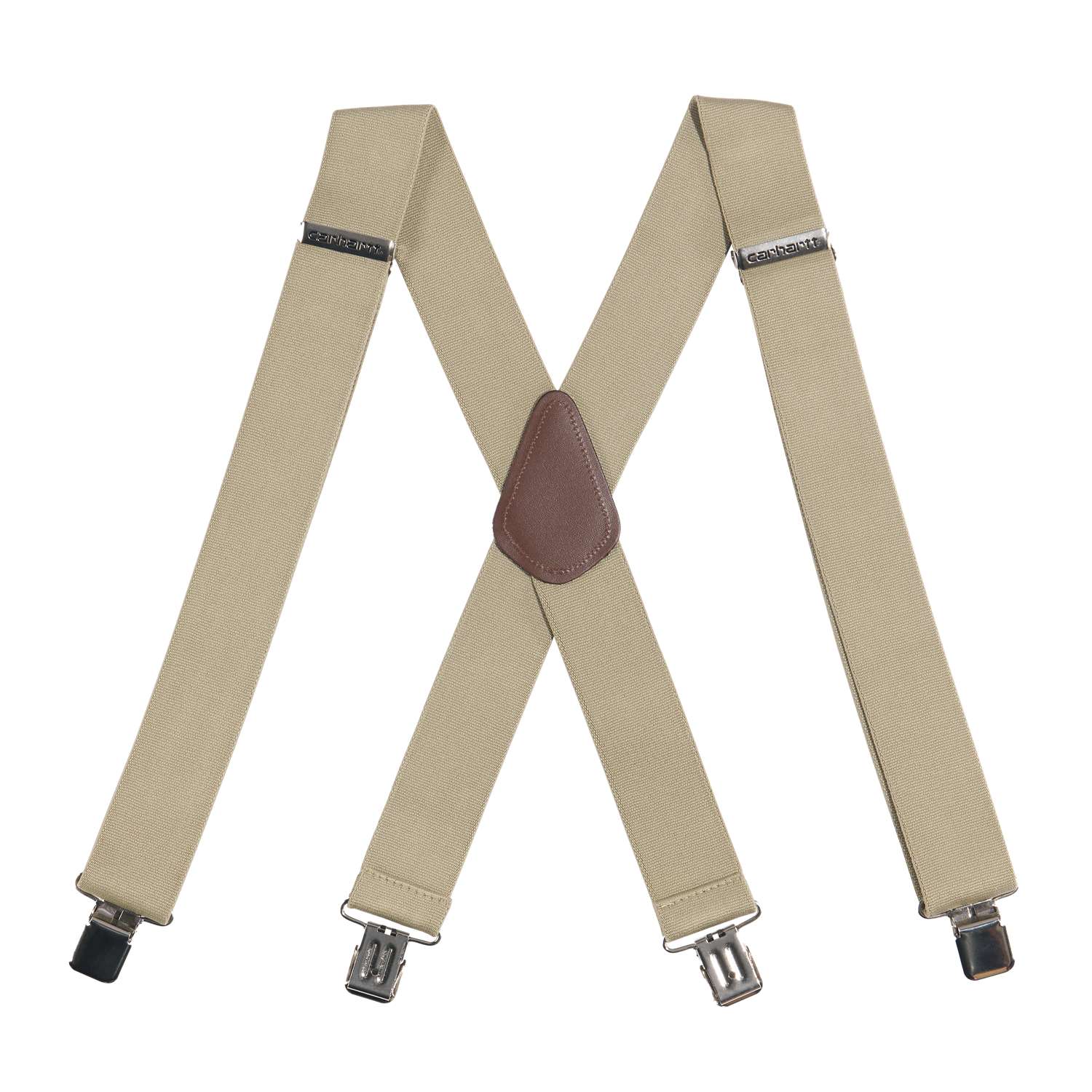 carhartt® Hosenträger »RUGGED FLEX ELASTIC SUSPENDERS« - bei HUG Technik ✭