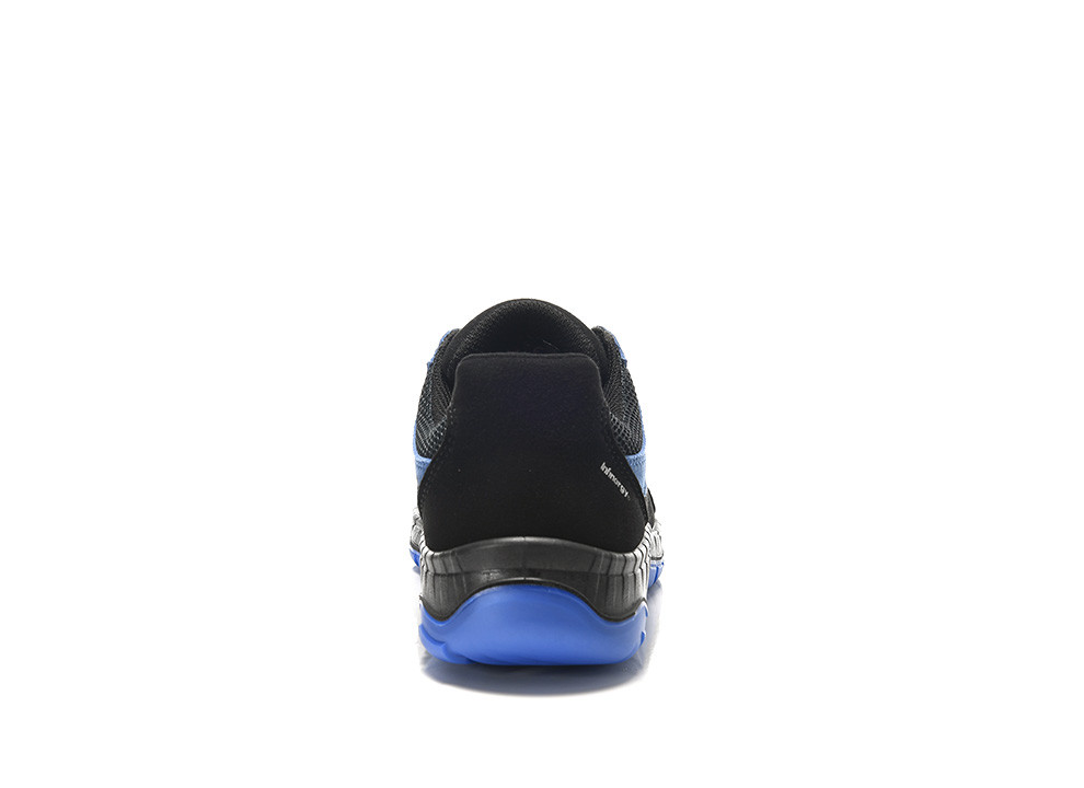 ELTEN® Sicherheitshalbschuh LONNY blue Low ESD S1, 729525 - erhältlich bei ✭ HUG Technik ✓