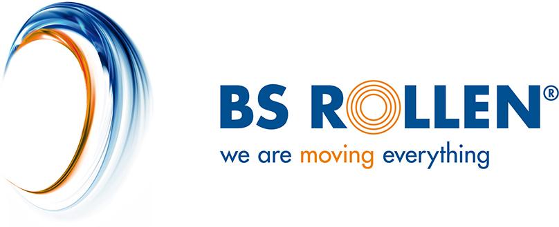 BS ROLLEN® Lenkrolle mit Totalfeststeller A320.A80, 100 x 24 mm - bei HUG Technik ♡ BS ROLLEN® Lenkrolle mit Totalfeststeller A320.A80, 100 x 24 mm - bei HUG Technik ♡