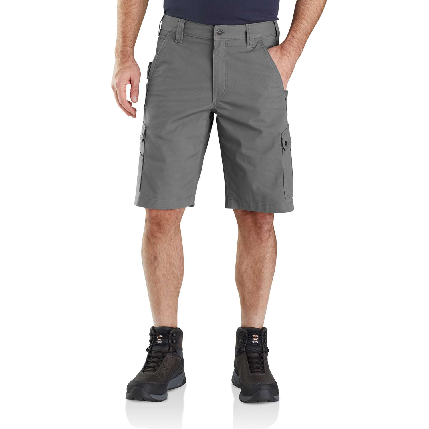 carhartt® Herren-Shorts »RIPSTOP CARGO WORK SHORT« - bekommst Du bei ★ HUG Technik ✓