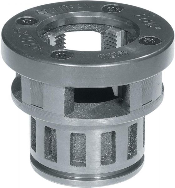 Roller Schneidkopf Central R1.1/2" - gibt’s bei ☆ HUG Technik ✓
