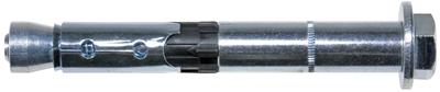 fischer® Hochleistunganker FH II 12/10 S 90mm, M8, mit Sechskantkopf - direkt bei HUG Technik ✓