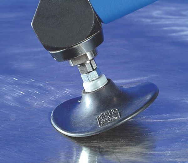 PFERD Schleifblatt-Halter COMBIDISC 50 mm weich - erhältlich bei ✭ HUG Technik ✓