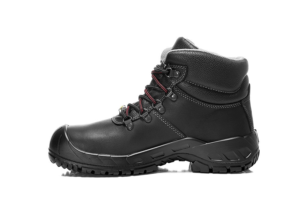 ELTEN® Sicherheitsstiefel RENZO GTX XXW Mid ESD S3 CI, 765491 - bei HUG Technik ✭