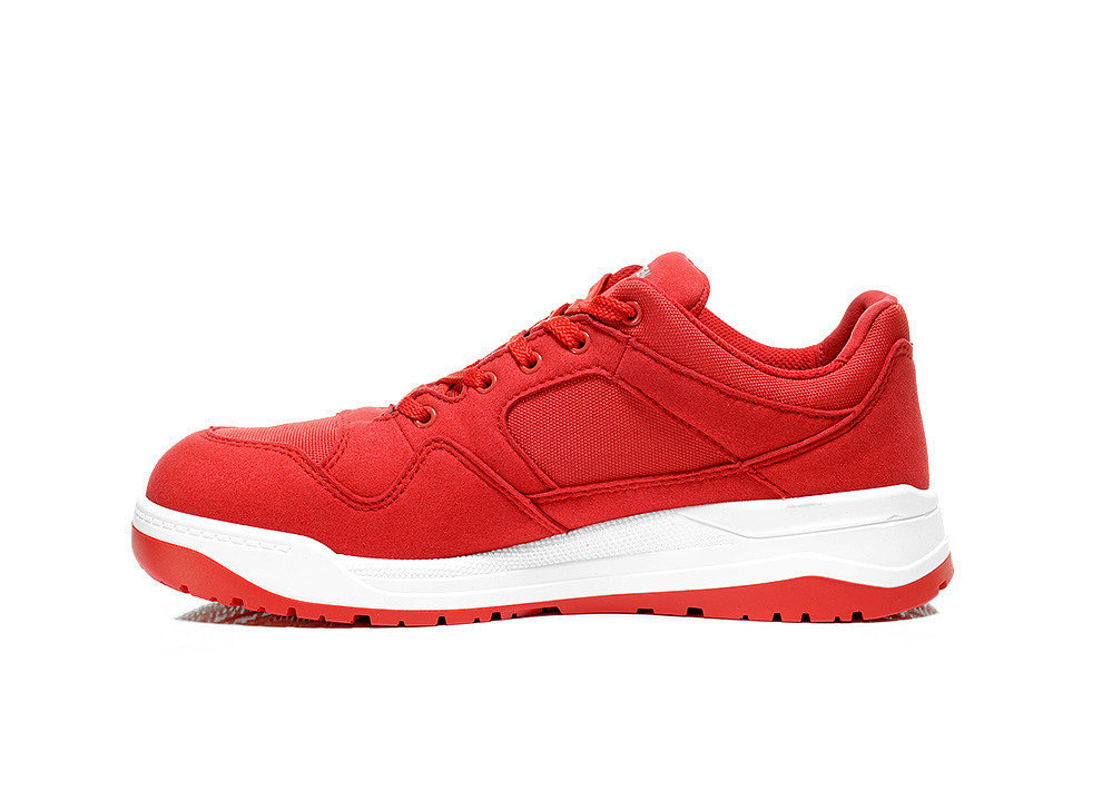 ELTEN® Sicherheitshalbschuh MAVERICK RED LOW ESD S3, 723341 - kommt direkt von HUG Technik 😊