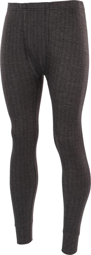 albatros® Funktions-Unterhose lang, schwarz - kommt direkt von HUG Technik 😊
