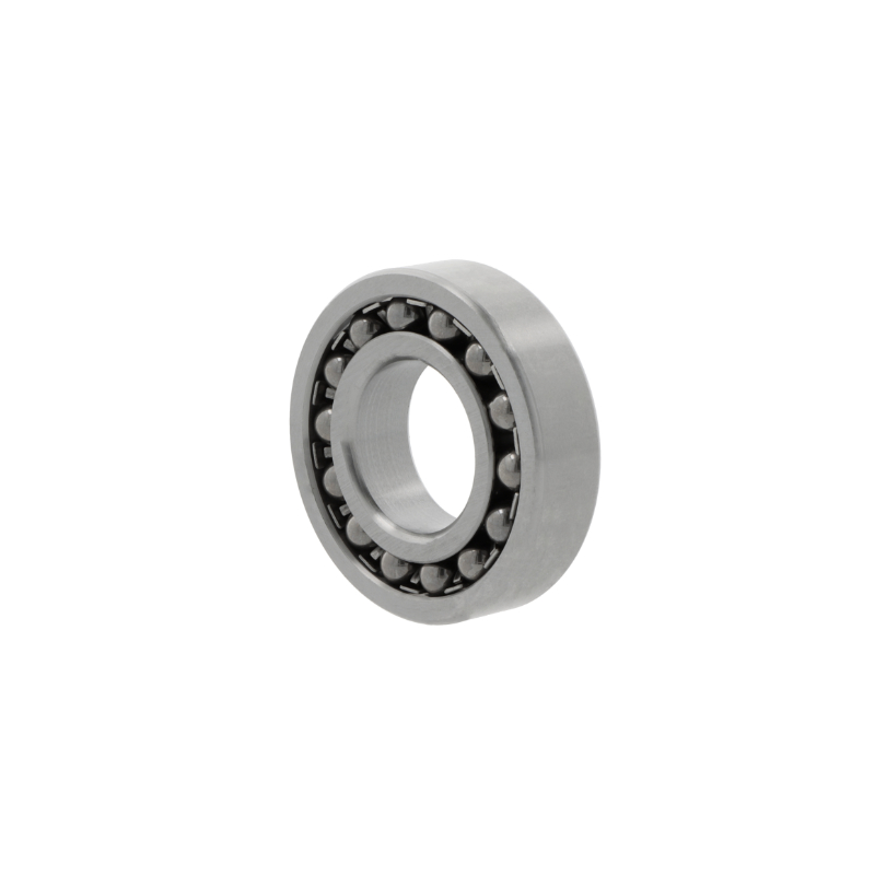 Pendelkugellager  1204  K von NSK  20x47x14 mm - bei HUG Technik ✭