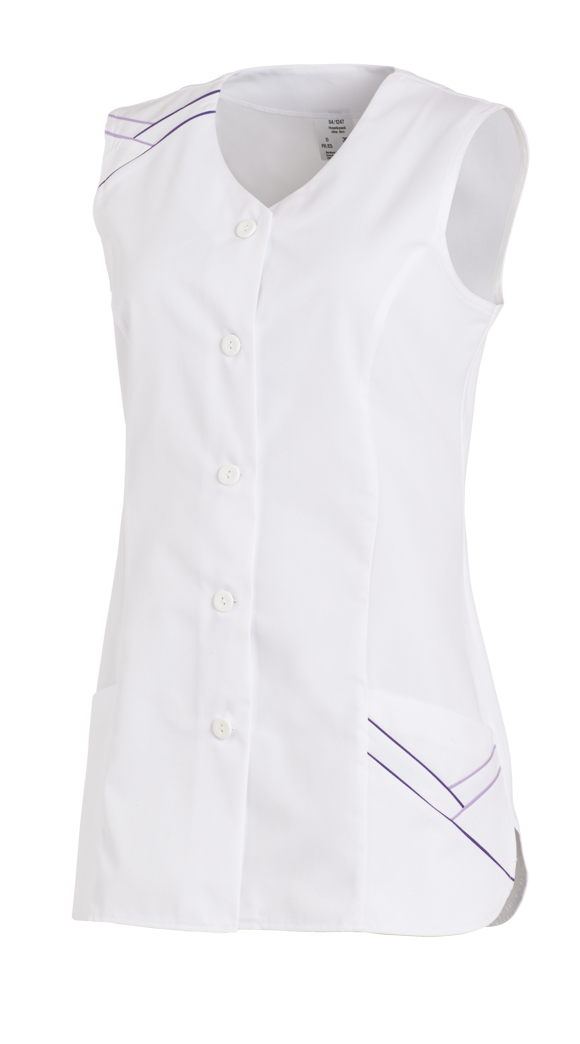 LEIBER Damen-Kasack - 04/1247 - gibt’s bei HUG Technik ✓