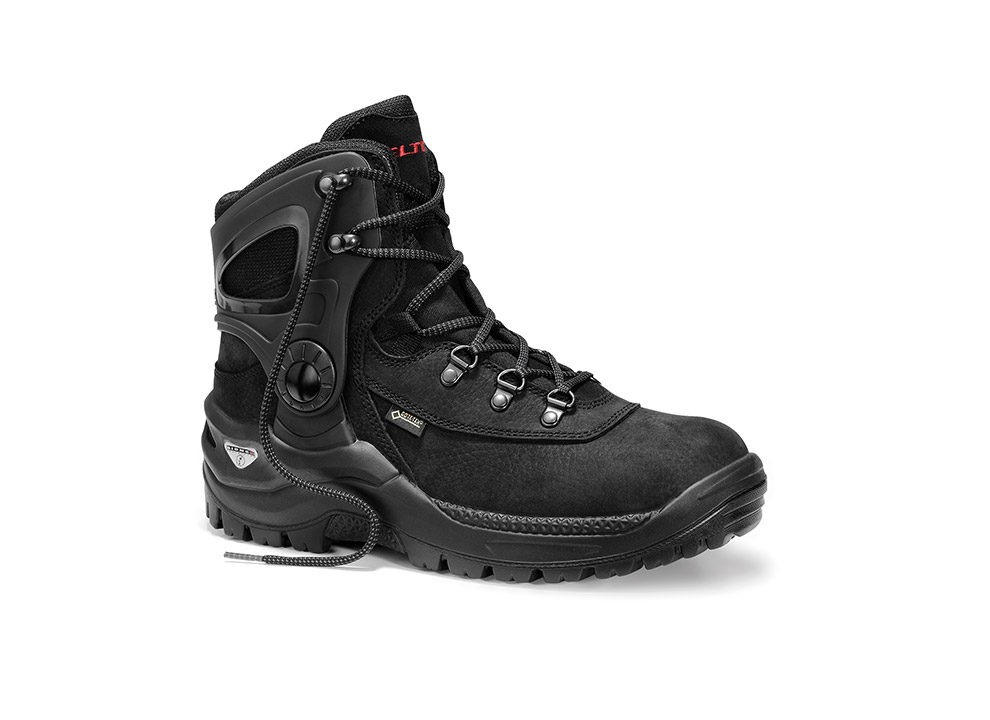 ELTEN® Sicherheitsstiefel FUSION GTX S3 CI, 63481 - kommt direkt von HUG Technik 😊