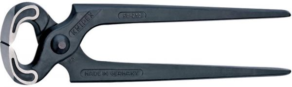 KNIPEX® Kantenzange 5000, 180 mm - erhältlich bei ✭ HUG Technik ✓