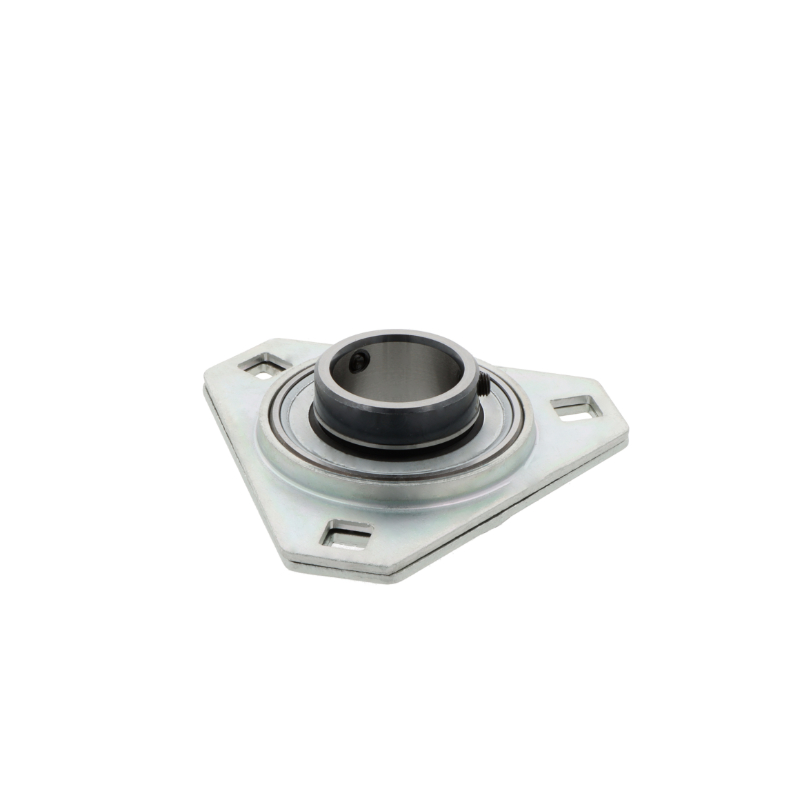 Flanschlager-Gehäuseeinheit  RALTR20 von INA  20 mm - bei HUG Technik ♡