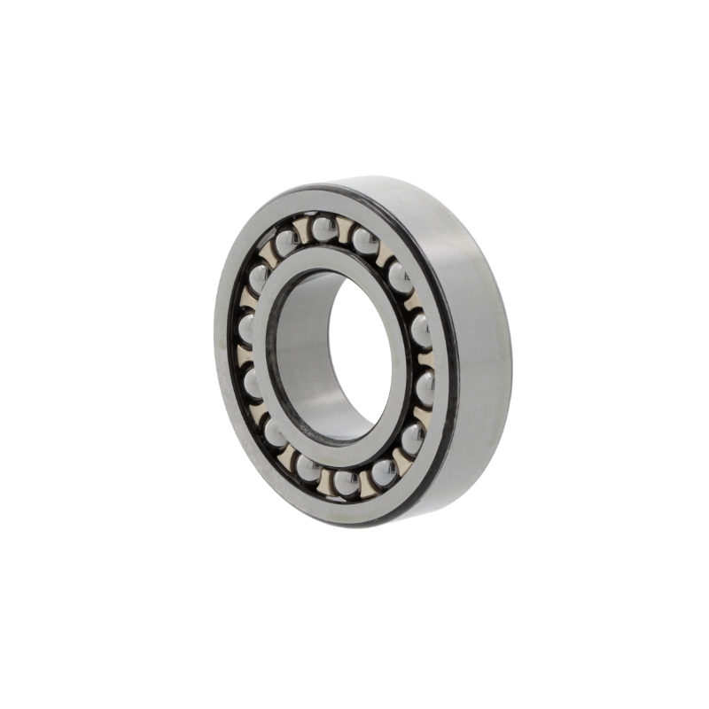 Pendelkugellager  1206  EM von SKF  30x62x16 mm - erhältlich bei ♡ HUG Technik ✓